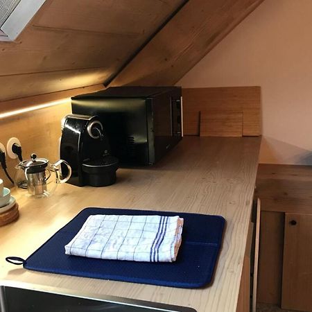 L'Alpage De La Bergerie Apartment In A Cosy Farmhouse ! Naves-Parmelan Экстерьер фото